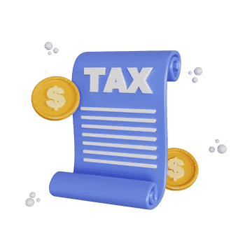 Tax Benefits